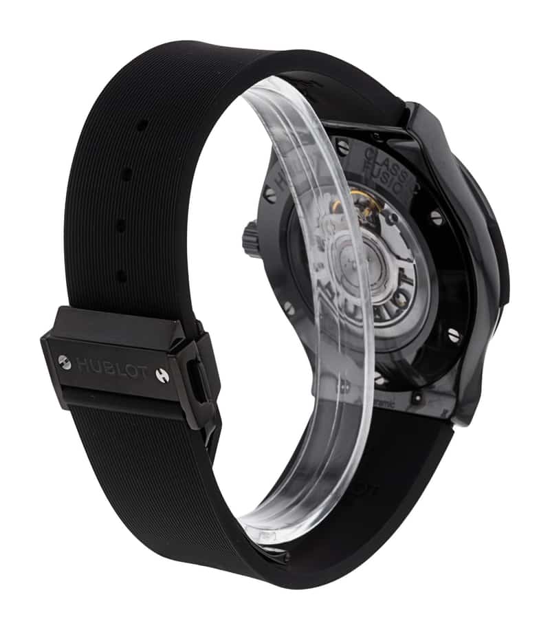 Hublot Classic Fusion 511.CM.1771.RX